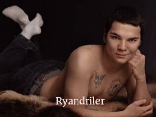 Ryandriler