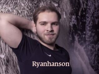 Ryanhanson