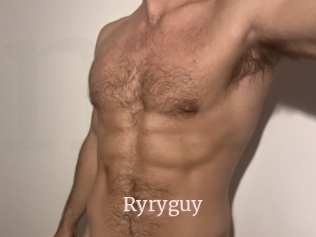 Ryryguy