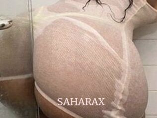 SAHARAX