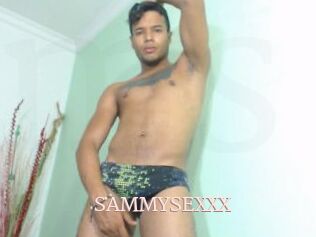 SAMMYSEXXX