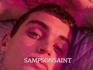 SAMPSONSAINT