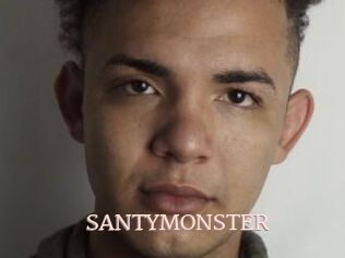 SANTYMONSTER