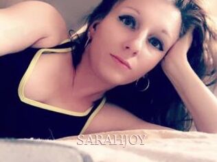 SARAHJOY