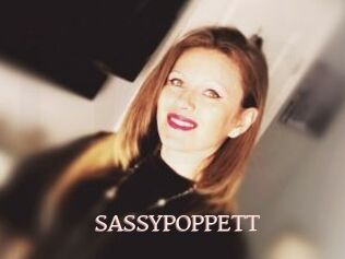 SASSYPOPPETT