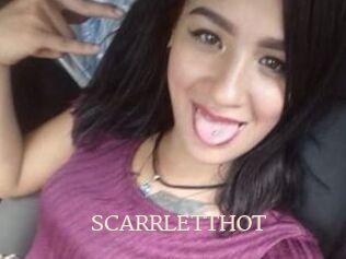 SCARRLETTHOT