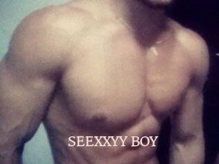 SEEXXYY_BOY