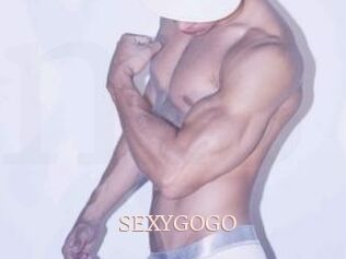 SEXYGOGO