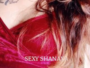 SEXY_SHANAYA