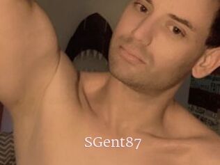 SGent87