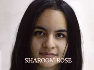 SHAROOM_ROSE