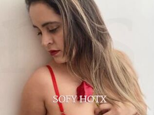 SOFY_HOTX