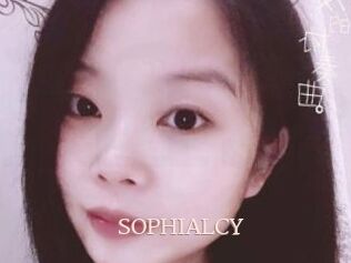 SOPHIALCY