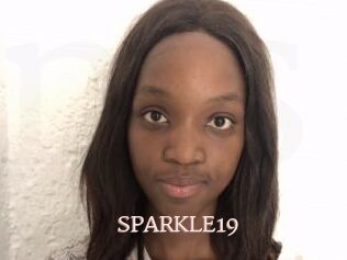 SPARKLE19