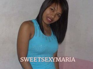 SWEETSEXYMARIA