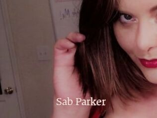 Sab_Parker