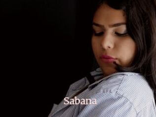 Sabana