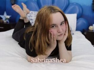 SabrinaShea