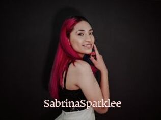 SabrinaSparklee