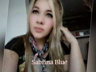 Sabrina_Blue