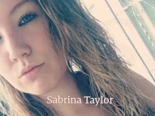 Sabrina_Taylor