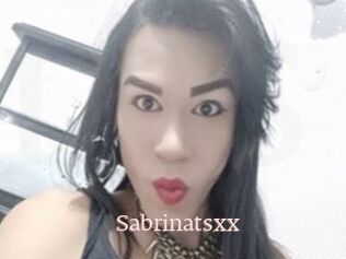 Sabrinatsxx