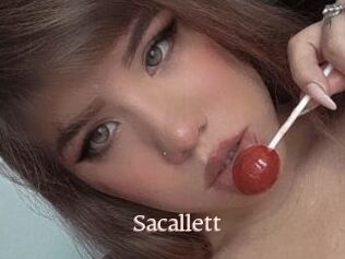 Sacallett