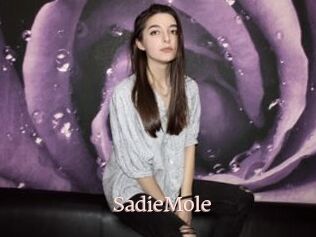 SadieMole