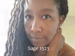 Sage_1523