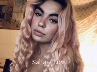 Sahara_Love