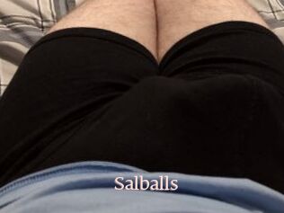 Salballs