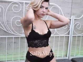 SallyMays