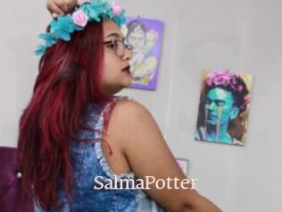 SalmaPotter