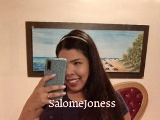 SalomeJoness