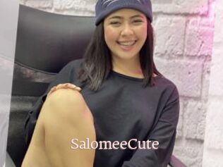 SalomeeCute