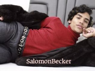 SalomonBecker