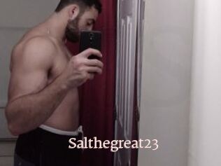 Salthegreat23