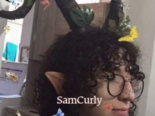 SamCurly