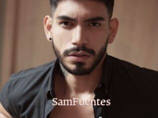 SamFuentes