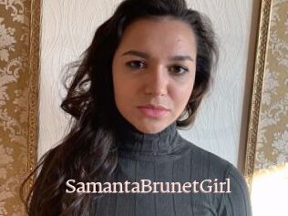 SamantaBrunetGirl