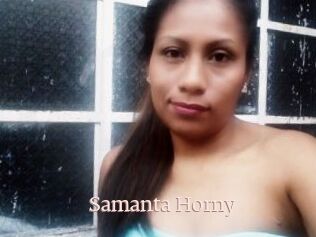 Samanta_Horny