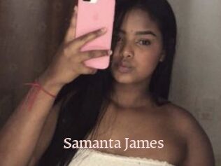 Samanta_James