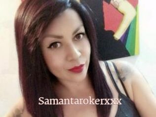 Samantarokerxxx