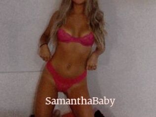 SamanthaBaby