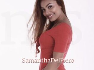 SamanthaDelPiero