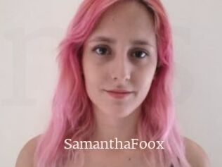 SamanthaFoox