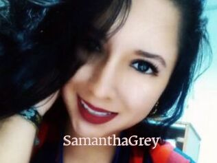 SamanthaGrey