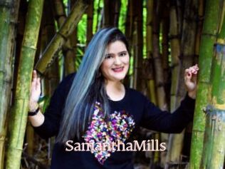 SamanthaMills