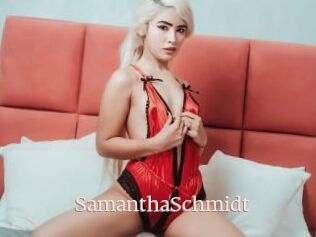 SamanthaSchmidt