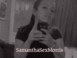 SamanthaSexMorris